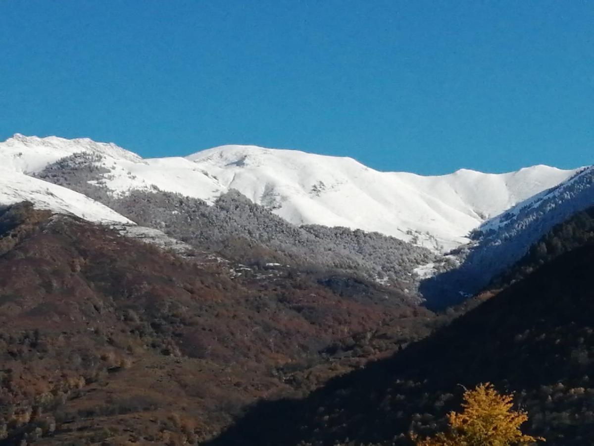 Ski Bagnères-de-Luchon Esterno foto